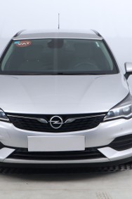 Opel Astra J , Salon Polska, 1. Właściciel, VAT 23%, Klima, Parktronic-2