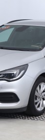 Opel Astra J , Salon Polska, 1. Właściciel, VAT 23%, Klima, Parktronic-3