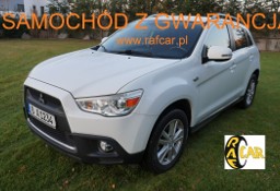 Mitsubishi ASX Opłacony Super Auto. Gwarancja