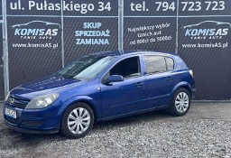 Opel Astra H