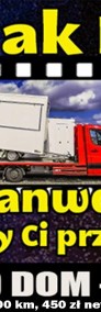 15.434/2Nowim wersja PREMIUM Przyczepa ciężarowa towarowa uniwersalna europaletowa platforma hamowana DMC 2700 kg hamulce ALKO AAA ...-4