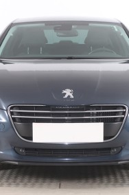 Peugeot 508 , Salon Polska, Serwis ASO, Klimatronic, Tempomat, Parktronic-2