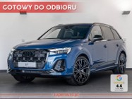 Audi Q7 II 50 TDI quattro S Line 3.0 50 TDI quattro S Line (286KM) Hak holownic