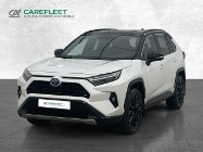 Toyota RAV 4 V Toyota RAV-4 2.5 Hybrid Selection 4X4