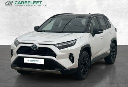 Toyota RAV 4 V Toyota RAV-4 2.5 Hybrid Selection 4X4