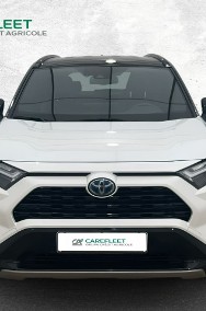 Toyota RAV 4 V Toyota RAV-4 2.5 Hybrid Selection 4X4-2