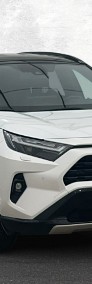 Toyota RAV 4 V Toyota RAV-4 2.5 Hybrid Selection 4X4-3