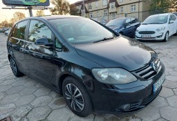 Volkswagen Golf Plus I 1,9 TDI 105 KM Grzane fotele Zarejestrowany