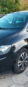Volkswagen Golf Plus I 1,9 TDI 105 KM Grzane fotele Zarejestrowany-3