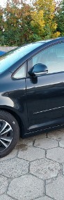 Volkswagen Golf Plus I 1,9 TDI 105 KM Grzane fotele Zarejestrowany-4