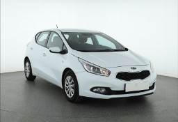 Kia Cee&apos;d II , Klima, Parktronic