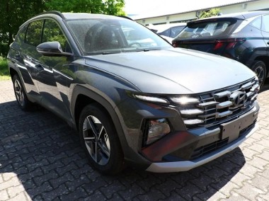 Hyundai Tucson III 1.6 T-GDi Executive 2WD DCT 1.6 T-GDi Executive 2WD DCT 150KM-1