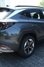 Hyundai Tucson III 1.6 T-GDi Executive 2WD DCT 1.6 T-GDi Executive 2WD DCT 150KM-2