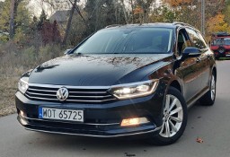 Volkswagen Passat B8