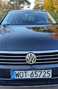 Volkswagen Passat B8-2