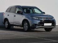 Mitsubishi Outlander III , Salon Polska, Serwis ASO, GAZ, Klimatronic, Tempomat