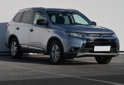 Mitsubishi Outlander III , Salon Polska, Serwis ASO, GAZ, Klimatronic, Tempomat