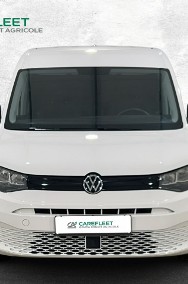 Volkswagen Caddy Volkswagen Caddy Cargo 2.0 TDI Furgon-2