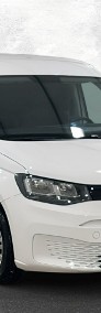 Volkswagen Caddy Volkswagen Caddy Cargo 2.0 TDI Furgon-3