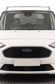 Ford Tourneo Connect II , Salon Polska, 1. Właściciel, Serwis ASO, VAT 23%,-2