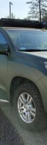 Toyota Land Cruiser VI Samochód wyprawowy, pełna zabudowa.-3