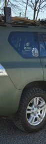 Toyota Land Cruiser VI Samochód wyprawowy, pełna zabudowa.-4