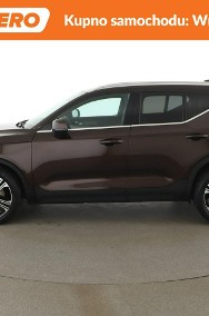 Volvo XC40 Inscription Luxe 190KM automat 4x4 skóra panorama navi kamera360 Har-2