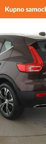 Volvo XC40 Inscription Luxe 190KM automat 4x4 skóra panorama navi kamera360 Har-4