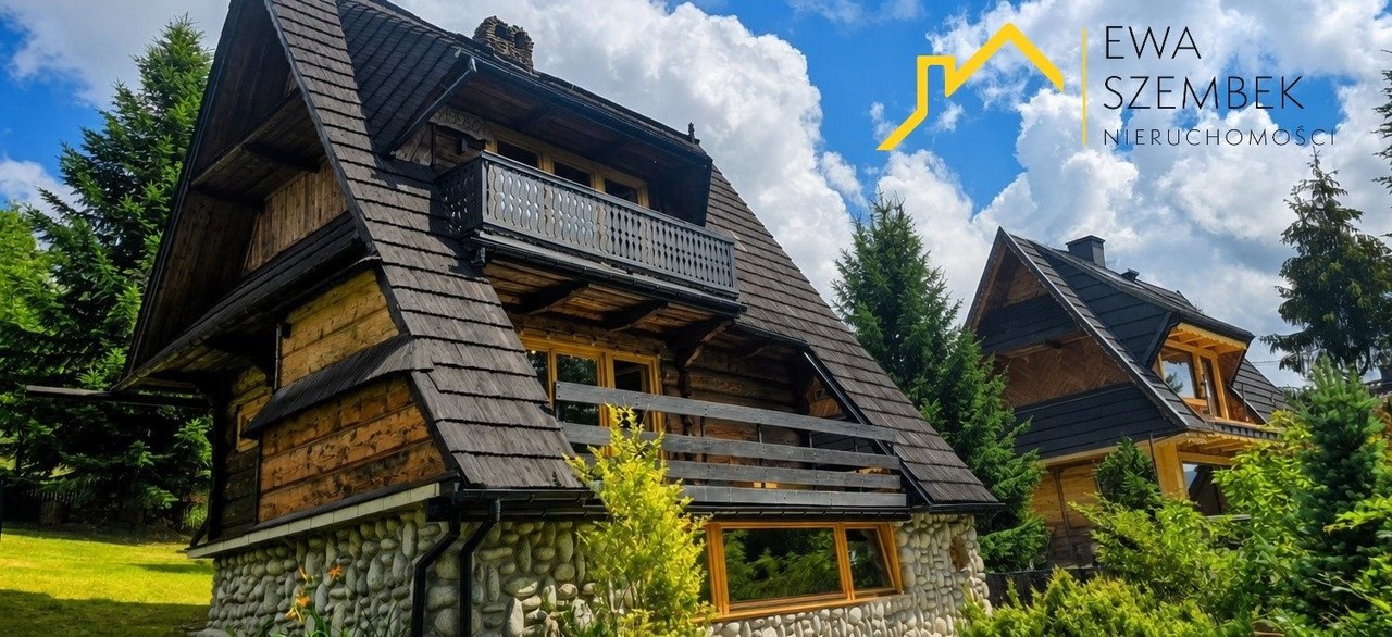 Zakopiański klimat, nowoczesny komfort
