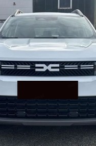 Dacia Expression 1.8 Full Hybrid Bigster Expression 1.8 Full Hybrid 155KM-2