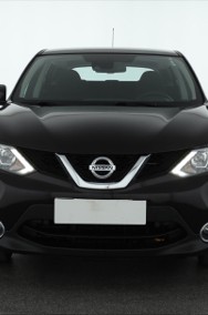 Nissan Qashqai II , Navi, Klimatronic, Tempomat, Parktronic,-2