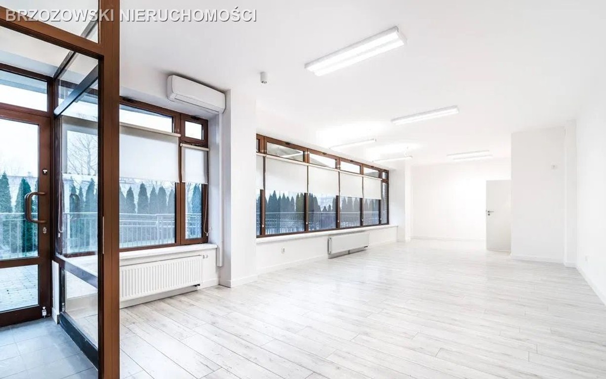 Ursynów, Rosoła, 59 m², wynajęty, usługi, Warszawa