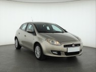 Fiat Bravo II , Salon Polska, Klima, Tempomat, Parktronic