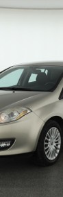 Fiat Bravo II , Salon Polska, Klima, Tempomat, Parktronic-3