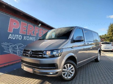 Volkswagen Transporter T6-1