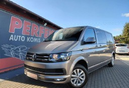 Volkswagen Transporter T6