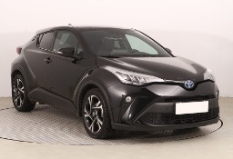 Toyota C-HR Salon Polska, Serwis ASO, Automat, Skóra, Navi, Klimatronic,