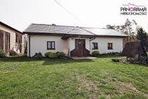 Dom Osówka-Kolonia