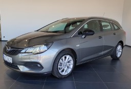 Opel Astra K V 1.2 T Elegance S&amp;S