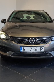 Opel Astra K V 1.2 T Elegance S&S-2