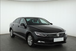 Volkswagen Passat B8 , Salon Polska, Automat, Skóra, Klimatronic, Tempomat,