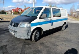 Volkswagen Transporter Volkswagen Transporter T5 1.9TDI 105km 04r 6OS