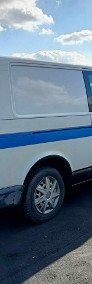 Volkswagen Transporter Volkswagen Transporter T5 1.9TDI 105km 04r 6OS-3