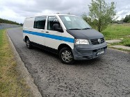 Volkswagen Transporter Volkswagen Transporter T5 1.9TDI 105km 04r 6OS