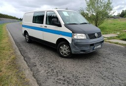 Volkswagen Transporter Volkswagen Transporter T5 1.9TDI 105km 04r 6OS