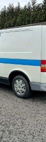 Volkswagen Transporter Volkswagen Transporter T5 1.9TDI 105km 04r 6OS-3