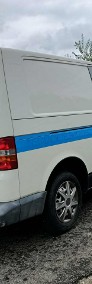 Volkswagen Transporter Volkswagen Transporter T5 1.9TDI 105km 04r 6OS-4