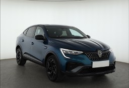 Renault Arkana , Salon Polska, 1. Właściciel, Serwis ASO, Automat, VAT 23%,