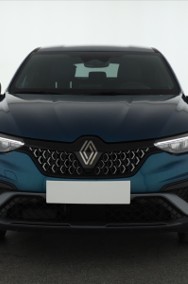 Renault Arkana , Salon Polska, 1. Właściciel, Serwis ASO, Automat, VAT 23%,-2