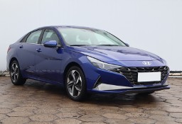 Hyundai Elantra V , Salon Polska, Serwis ASO, Klimatronic, Tempomat, Parktronic